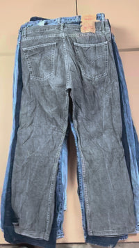 30x Levi's Men's Jeans